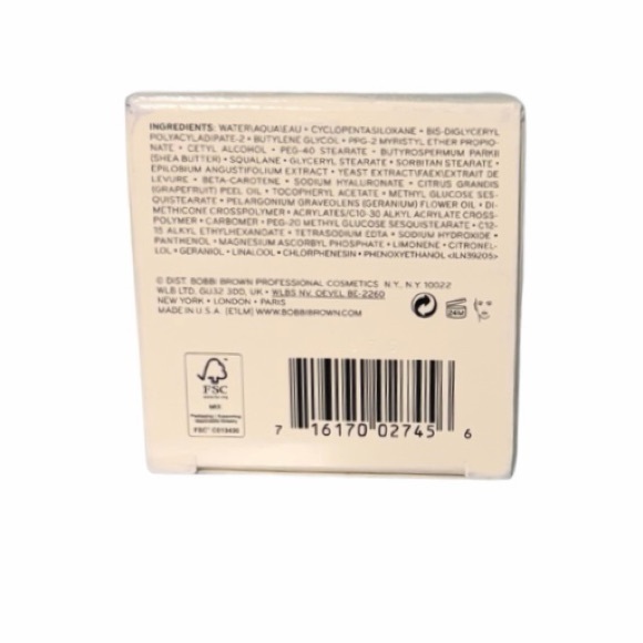 Bobbi Brown - Vitamin Enriched - Face Base All-In-One Primer & Moisturizer - Picture 7 of 8